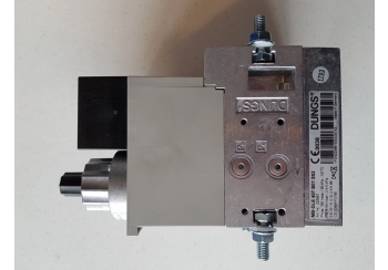 Armatura gazowa MBDLE 407 