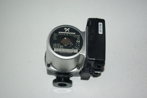 Pompa UPER Grundfos 30kW