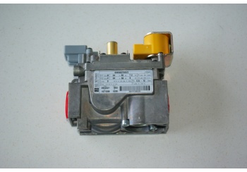 Zespół gazowy Honeywell VR8615V