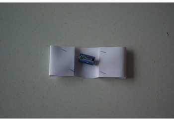 Bateria 3.6V Litowa