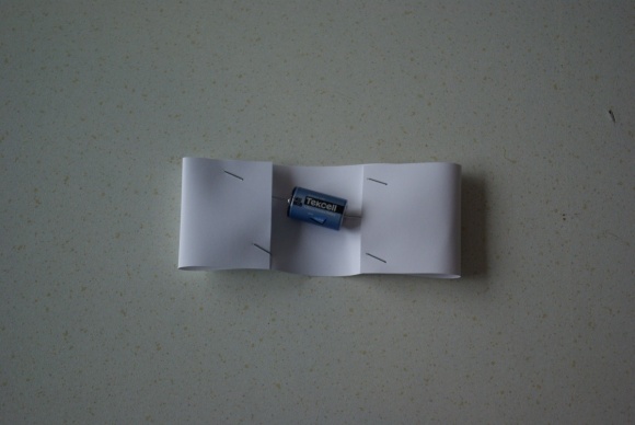 Bateria 3.6V Litowa