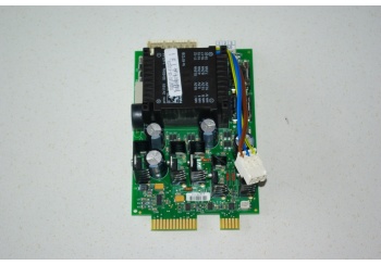 Moduł NM 482 sieciowy