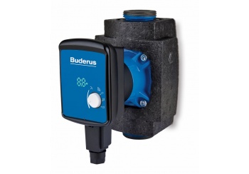 Pompa Buderus BUE 25/1-6
