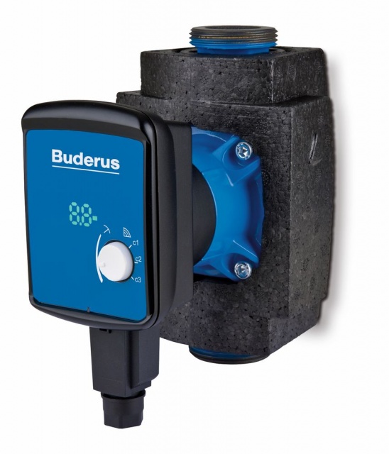 Pompa Buderus BUE 25/1-6