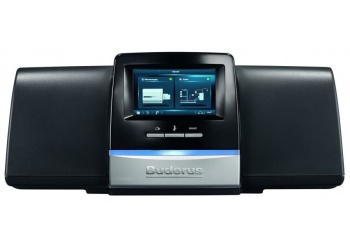 Logamatic 5313