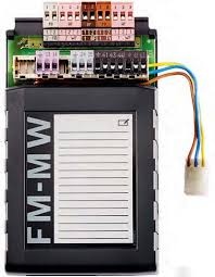 FM-MW