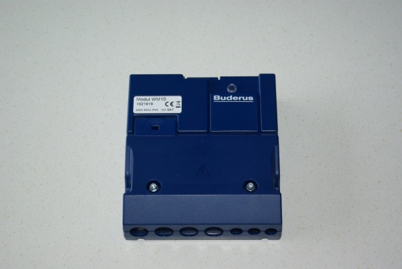 WM10
