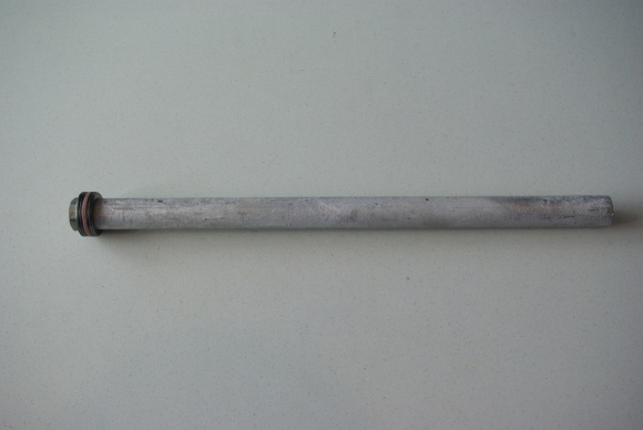 Anoda magnezowa G 11/2 D33x500 