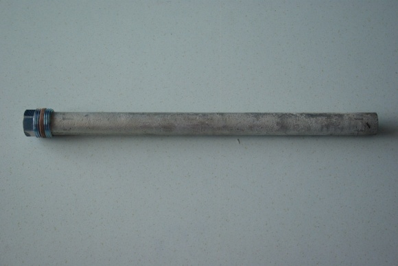 Anoda magnezowa D26 500