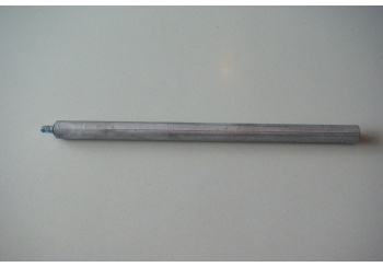 Anoda magnezowa D33 800