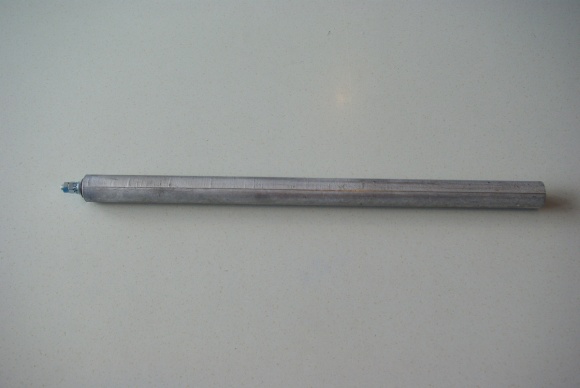 Anoda magnezowa D33 800