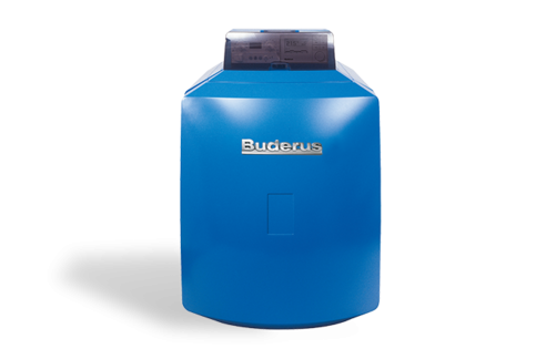 Logano Plus GB125