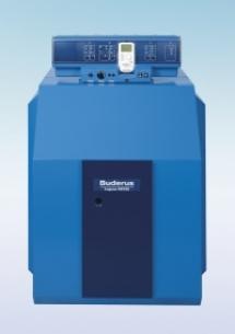 Logano G315 Ecostream