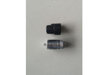 Kondensator 3uF