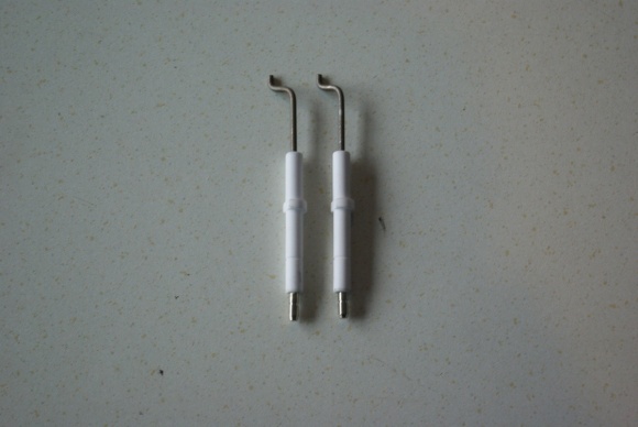 Elektroda zapłonowa RE L=29