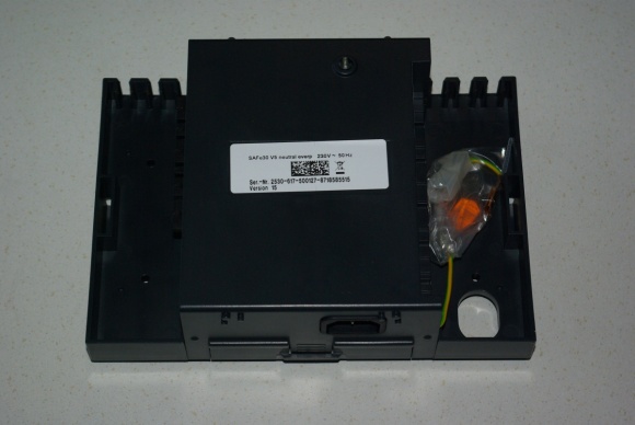 Automat palnika Safe 30
