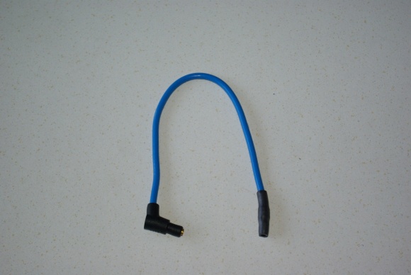 Kabel napięcia