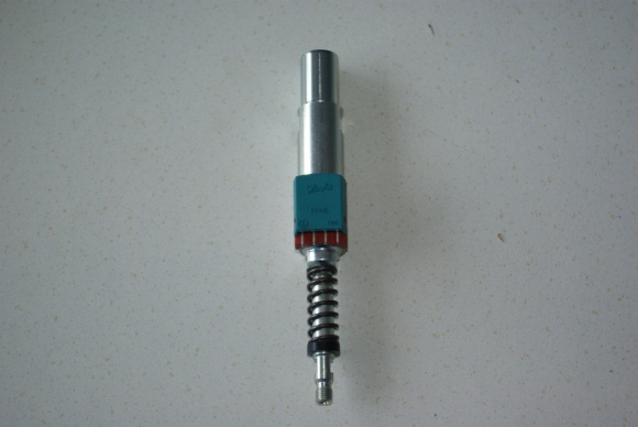 Podgrzewacz oleju BE 1.1/2 17-28kW PTC-50 LE