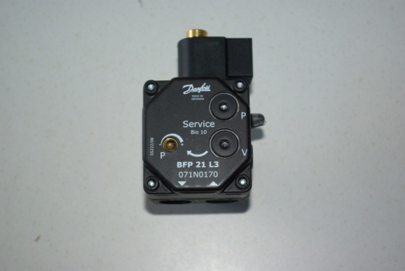 Pompa olejowa Danfoss BFP21L3