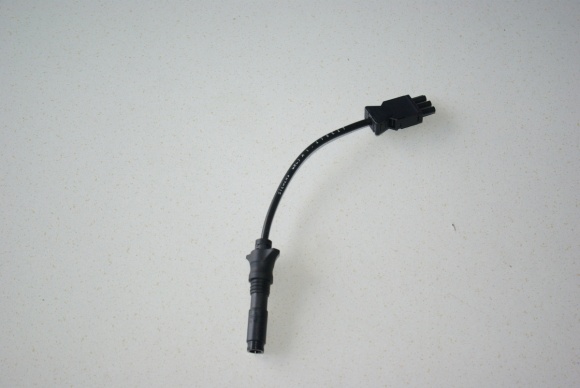 Sensor UV QRC 1A1 270