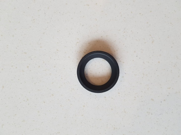 Oring wymiennika