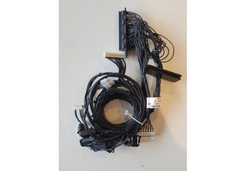 Okablowanie 24V