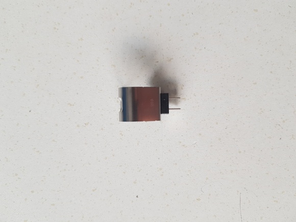 Czujnik temperatury 18mm
