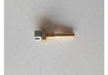 Czujnik temperatury G1/4 45mm