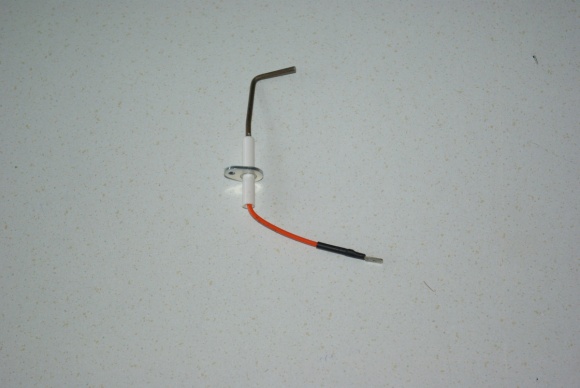 Elektroda jonizacyjna