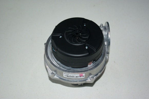 Wentylator
