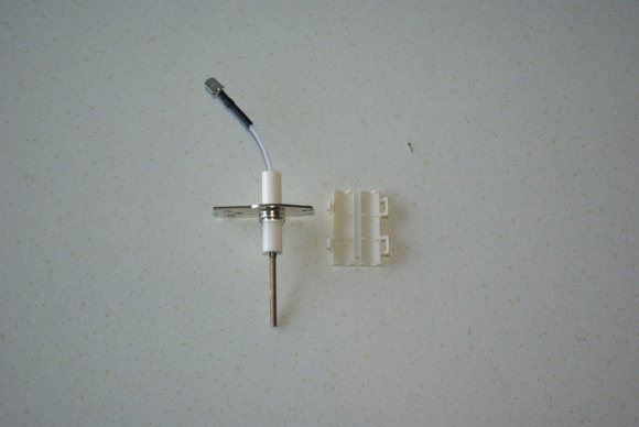 Elektroda jonizacyjna