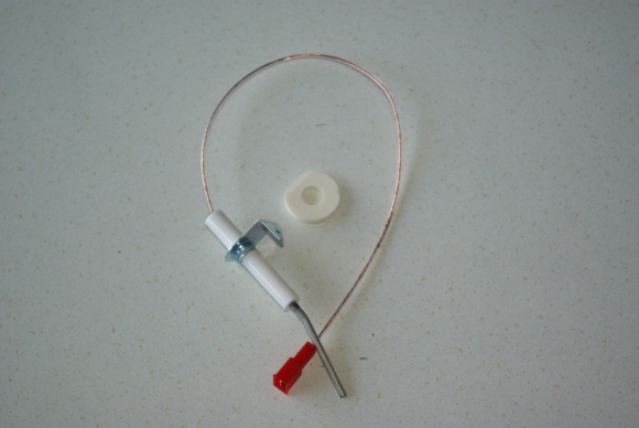 Elektroda jonizacyjna