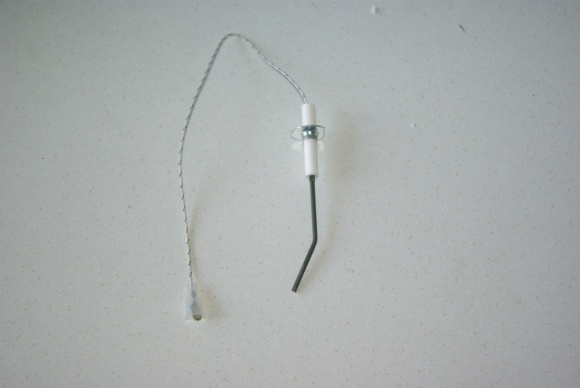 Elektroda jonizacyjna