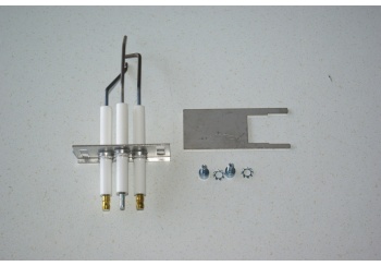 Set elektrod