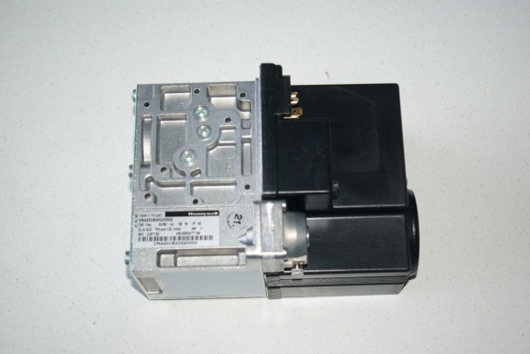 Armatura gazowa VR425