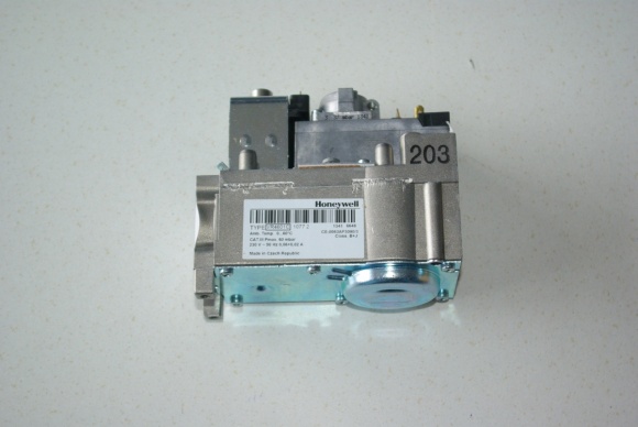 Armatura gazowa VR4601C