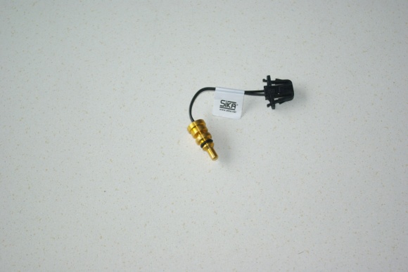Czujnik wart max sensor