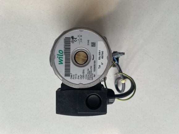 Pompa Wilo RSL 15/5 P1