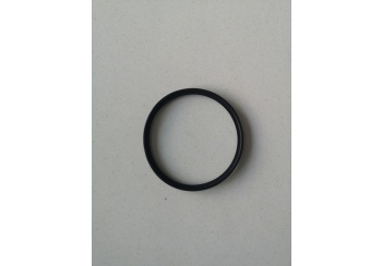 Uszczelka 110mm adaptera spalin