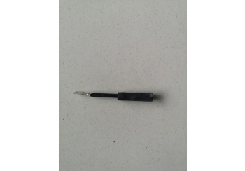 Przewód elektrody jonizacyjnej