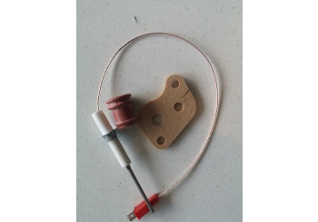 Elektroda jonizacyjna