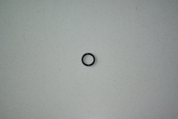 Oring KORPUSU wymiennika