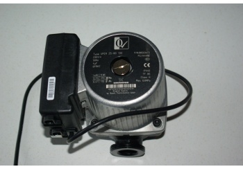 Pompa UMP GEO 25/85