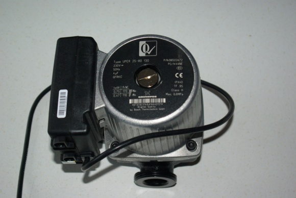Pompa UMP GEO 25/85