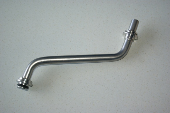 Rura cwu GB162 T40S
