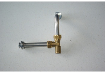 Rura zimnej wody GB162 T40S