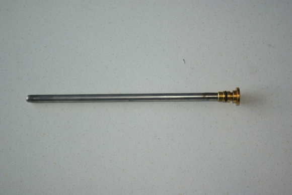 Tuleja zanurzeniowa GB162 T40S