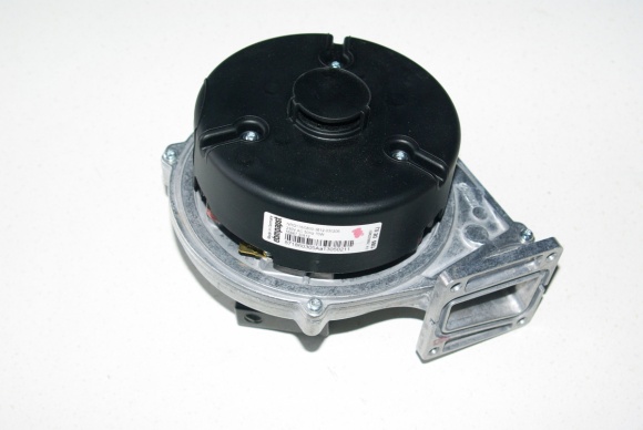 Wentylator 