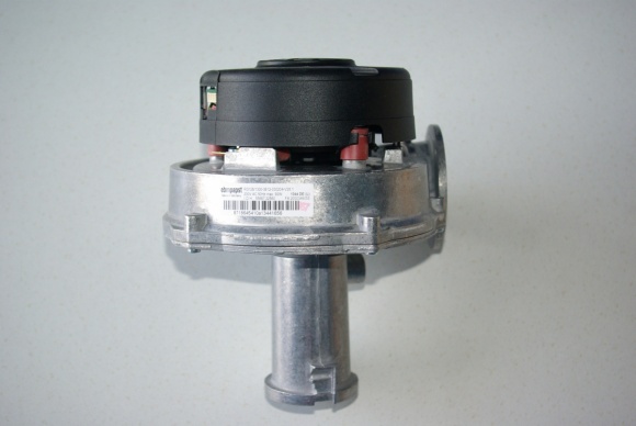Wentylator V3
